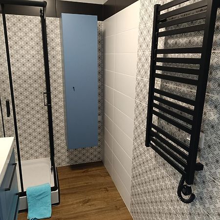 Apartament Magnolia Warszawa Zewnętrze zdjęcie