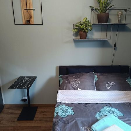 Apartament Magnolia Warszawa Pokój zdjęcie