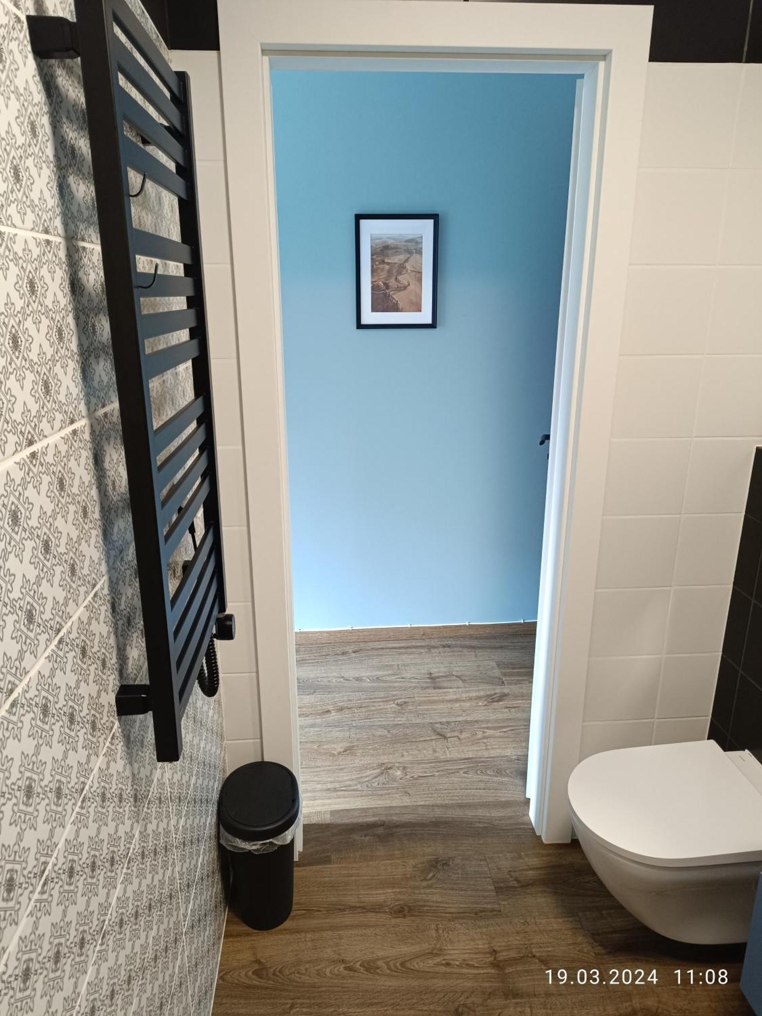 Apartament Magnolia Warszawa Zewnętrze zdjęcie