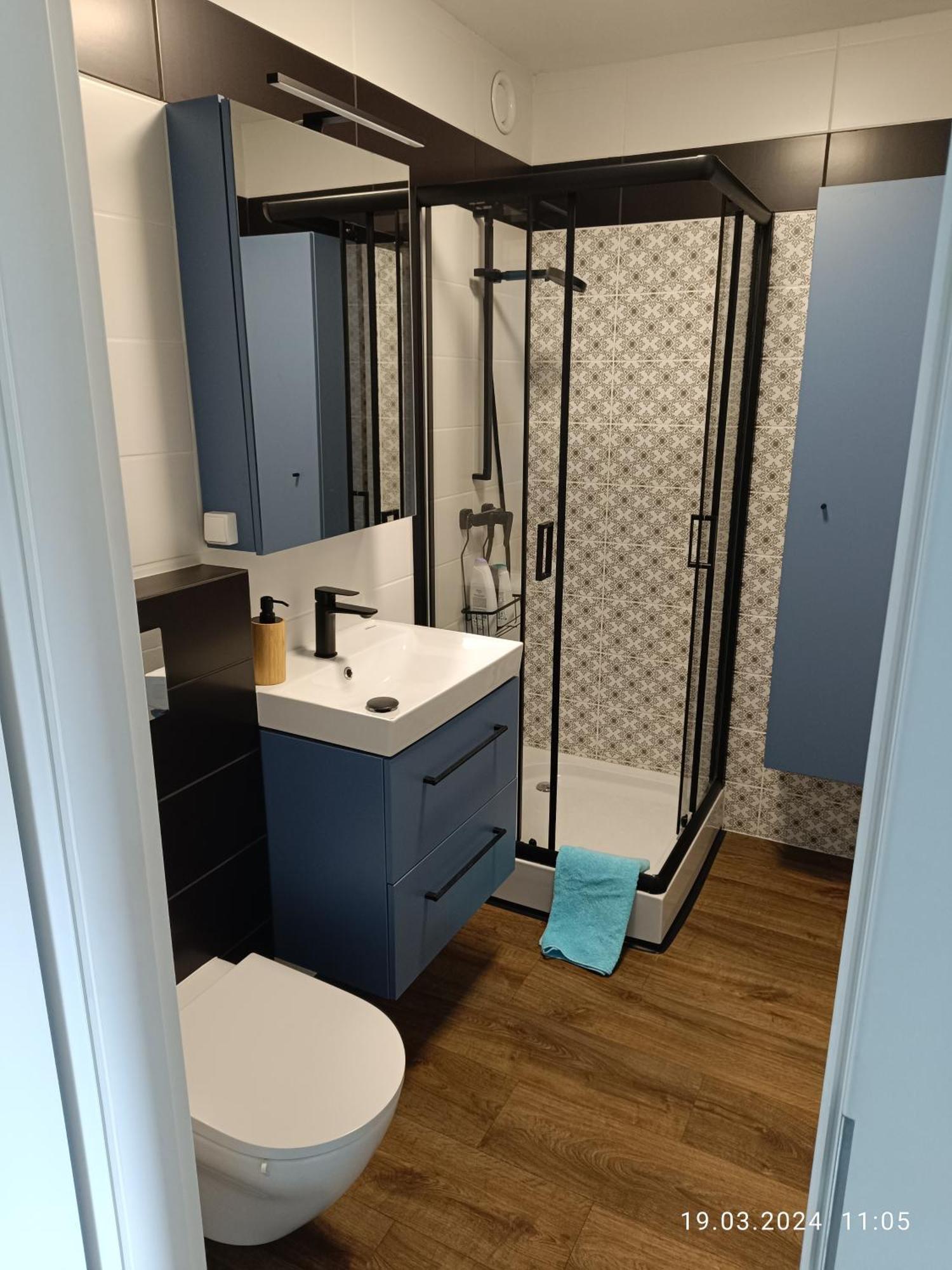Apartament Magnolia Warszawa Zewnętrze zdjęcie