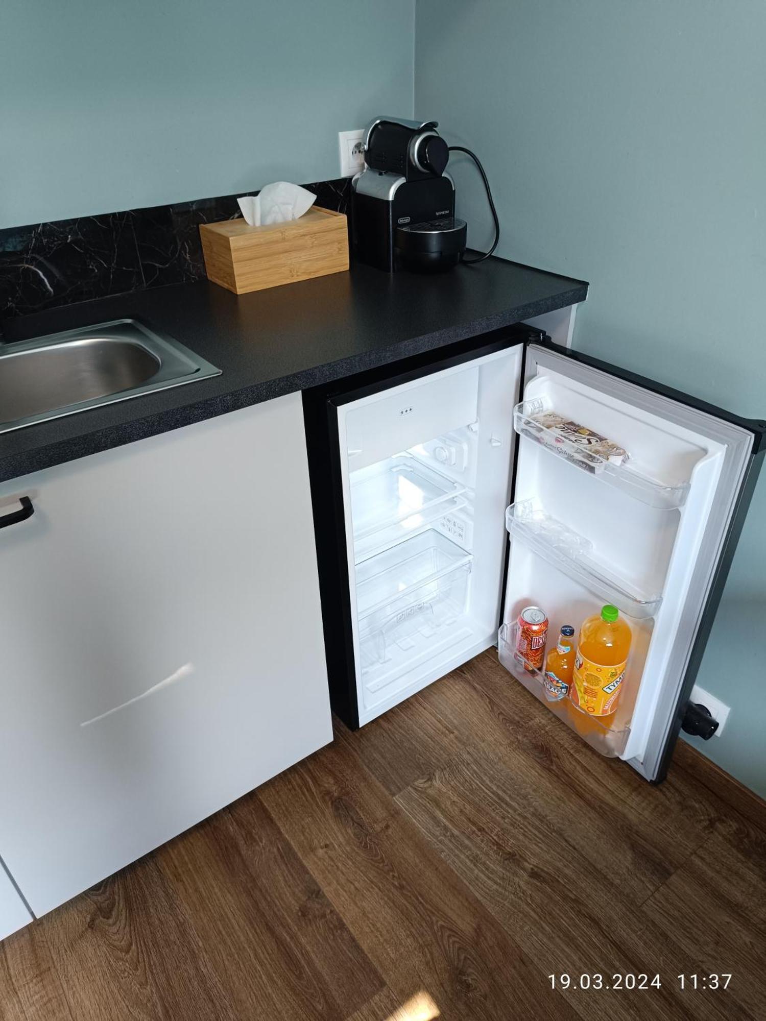 Apartament Magnolia Warszawa Zewnętrze zdjęcie