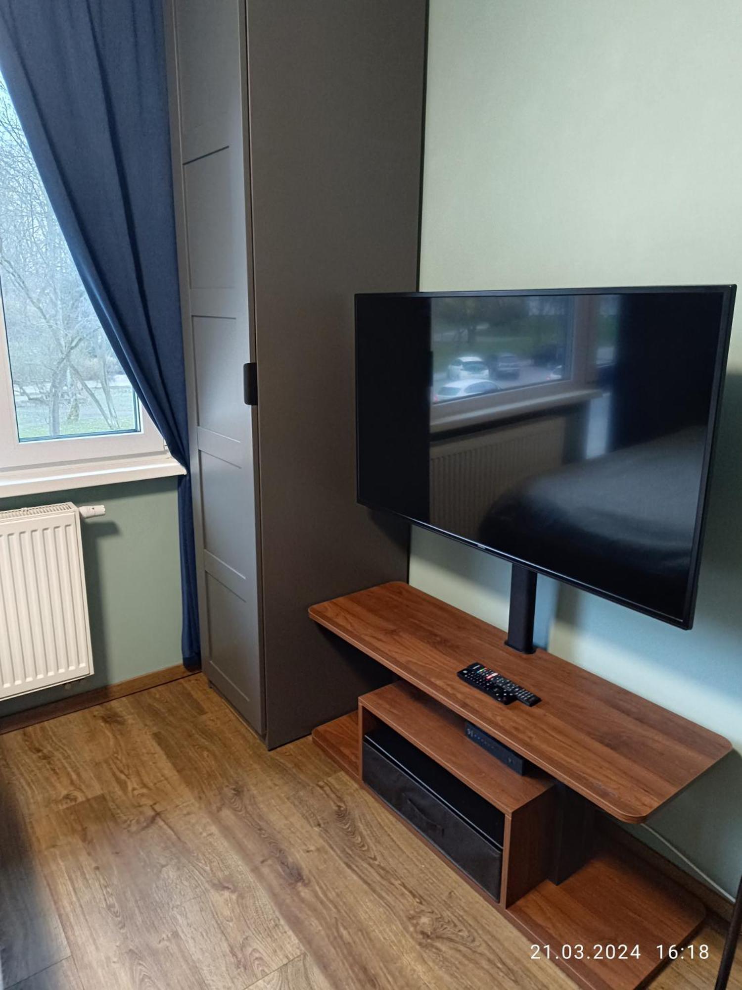 Apartament Magnolia Warszawa Zewnętrze zdjęcie
