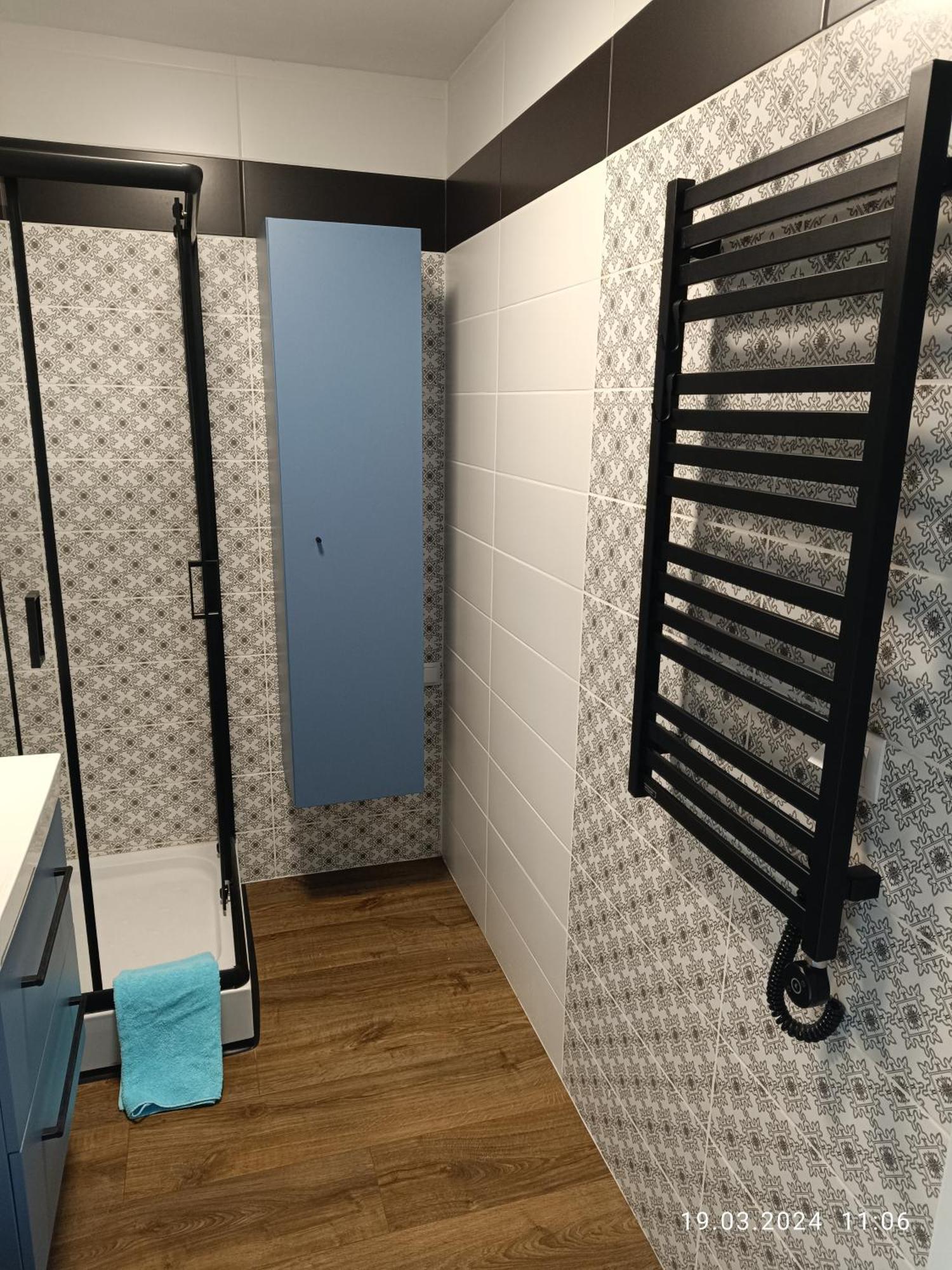 Apartament Magnolia Warszawa Zewnętrze zdjęcie