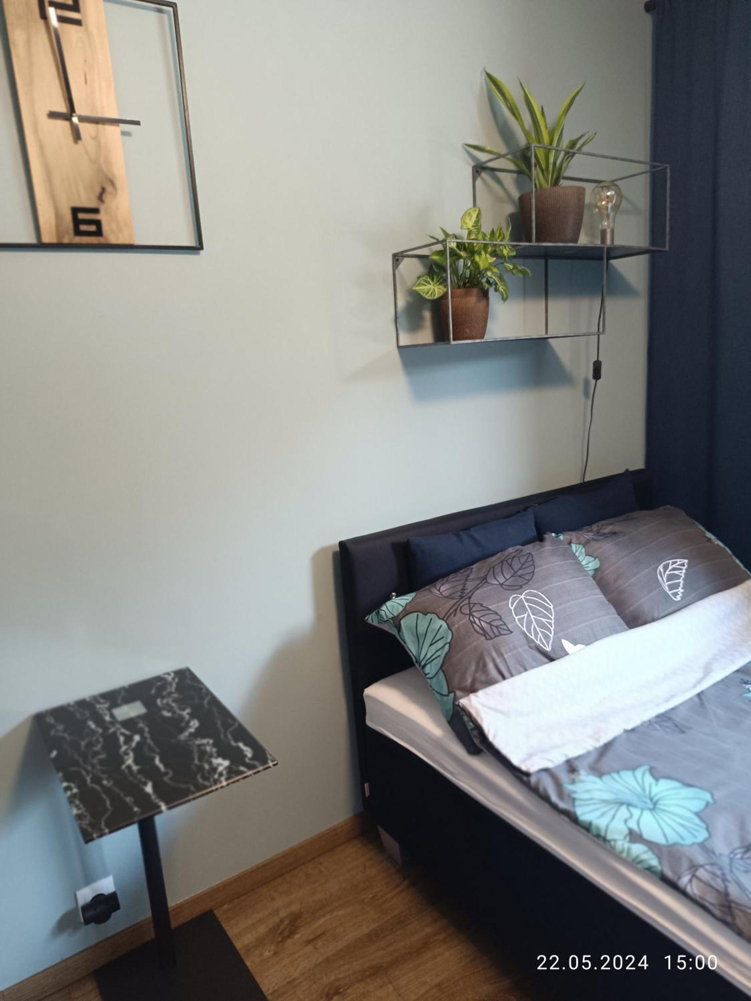 Apartament Magnolia Warszawa Zewnętrze zdjęcie